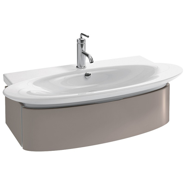 Раковина подвесная Jacob Delafon Presquile E4436-00