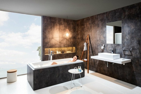 Столешница Ravak белый Formy I X000000839