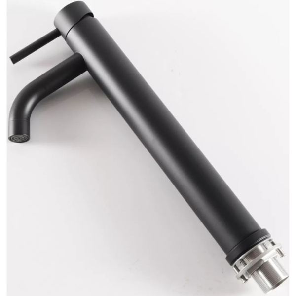 Смеситель для раковины Gid Inga SS096-BM-D