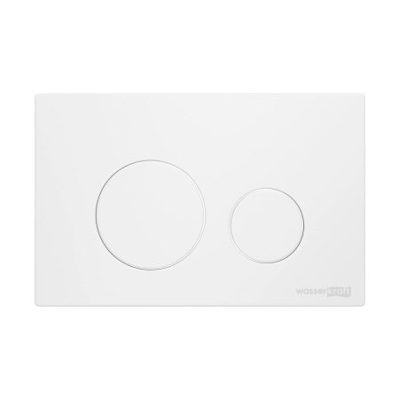 Инсталляция для подвесного унитаза WasserKraft Salm 27TLT.010.ME.BL.WM02