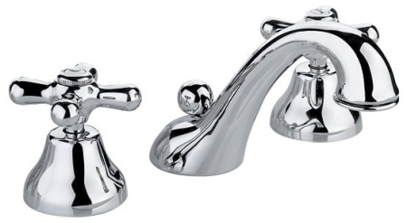 Смеситель Nicolazzi Nuova Brenta 2508CR