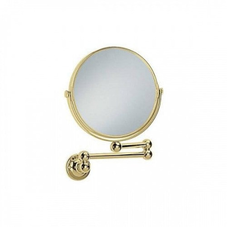 Косметическое зеркало на кронштейне Heritage AHBR16 Косметическое зеркало на кронштейне Heritage AHBR16