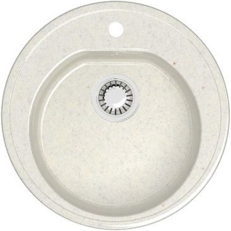 Кухонная мойка Marrbaxx Черая Z3 Z003Q007 хлопок белый