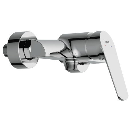 Смеситель для душа Cersanit FLAVIS 63036