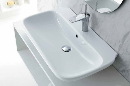 Смеситель для раковины HANSGROHE PuraVida 15070000