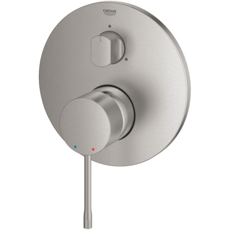 Смеситель для ванны Grohe Essence New 24169DC1