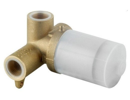 Внутренняя часть смесителя Gessi Quadro 13312#031