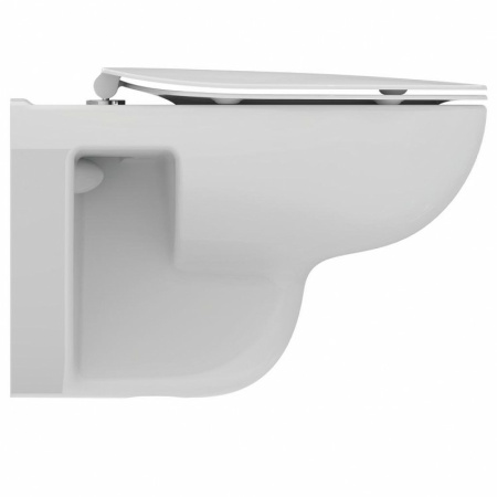 Унитаз подвесной Ideal Standard I.Life A T471601
