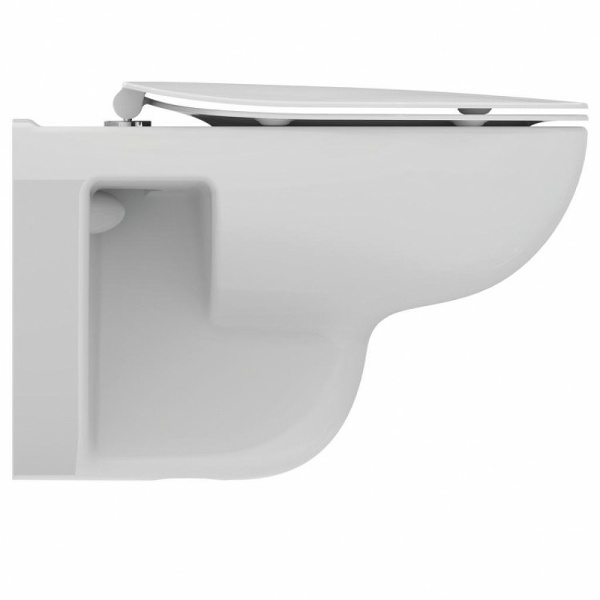 Унитаз подвесной Ideal Standard I.Life A T471601