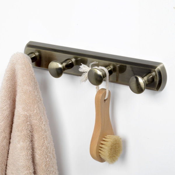 Крючок настенный WasserKRAFT K-1094