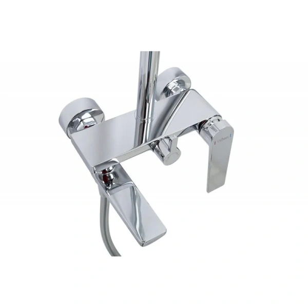 Душевая система с изливом CEZARES COMFORT-CVD-01 Душевая система с изливом CEZARES COMFORT-CVD-01