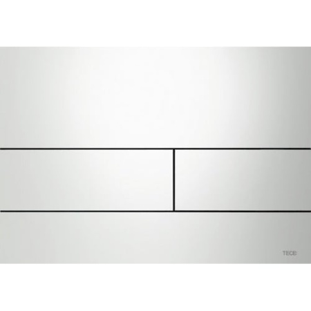 Панели смыва Square TECE 9240812