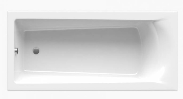 Акриловая ванна Alpen Venera AVP0037 Акриловая ванна Alpen Venera AVP0037