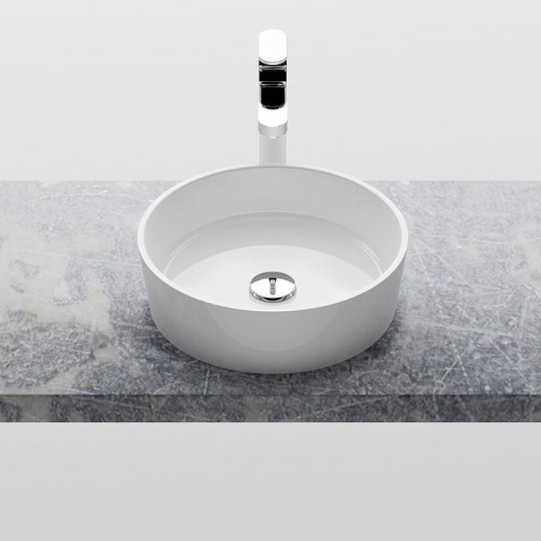 Раковина накладная Ravak Moon-1 XJN01300000