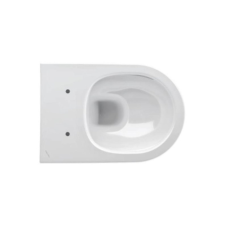 Унитаз подвесной Laufen Pro Rimless 8.6695.7.000.000.1