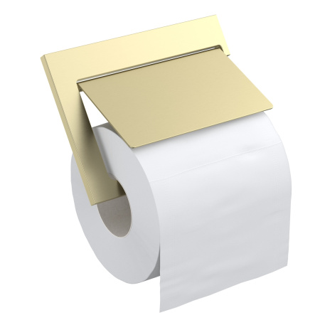 Держатель туалетной бумаги Timo Petruma 15242/17