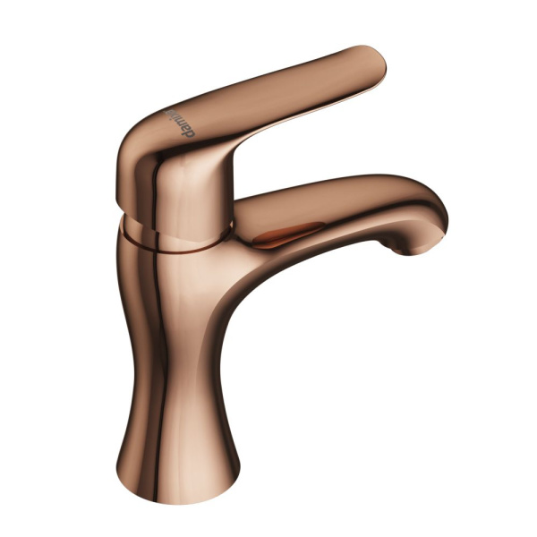 Смеситель для раковины Damixa RedBlu Palace Evo 330210000