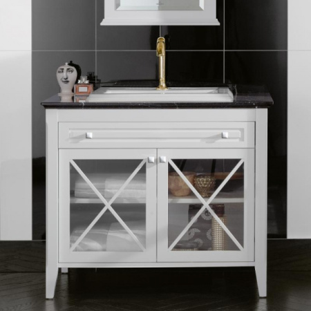 Тумба под раковину Villeroy&Boch Hommage 89952001