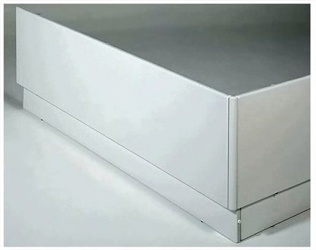 Фронтальная панель для ванны Roca 250100000