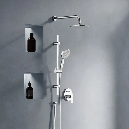 Душевой комплект Damixa Apollo 947530000