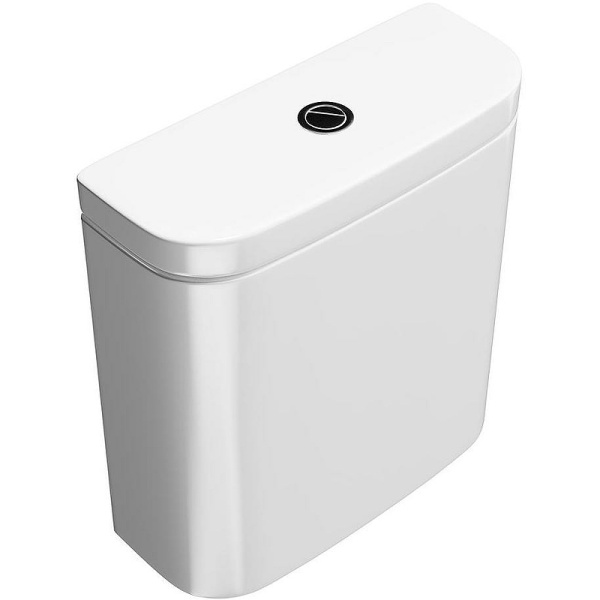 Бачок для унитаза с механизмом Geberit Kerama Marazzi Buongiorno BG.cis.01 Бачок для унитаза с механизмом Geberit Kerama Marazzi Buongiorno BG.cis.01