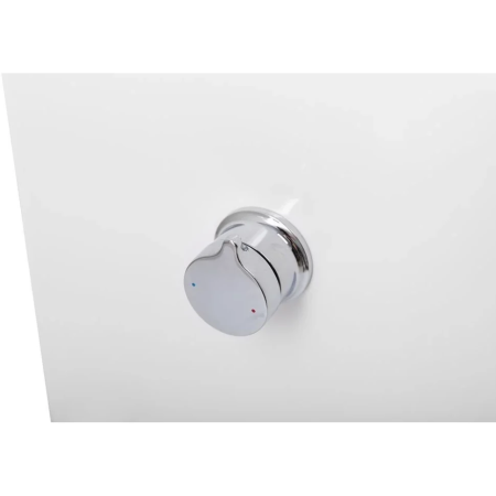 Унитаз подвесной безободковый с функцией биде Art&Max Zoe AM9322C1CHR/SC микролифт