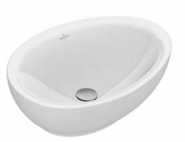 Раковина накладная Villeroy & Boch Aveo New Generation 413260R1
