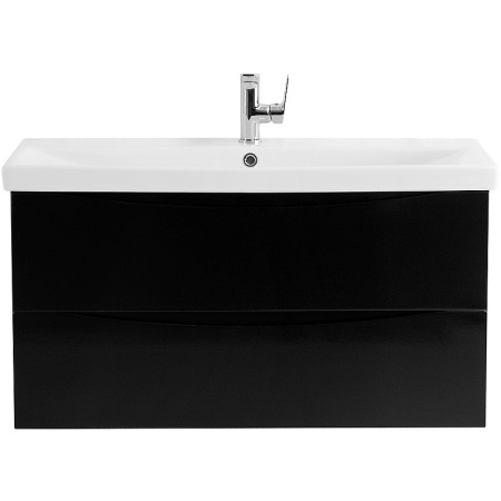 Тумба под раковину BelBagno Marino-Cer 100 MARINO-CER-N-1000-2C-SO-NL-P