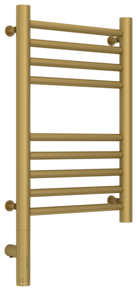 Полотенцесушитель электрический (50х30) Сунержа Богема 3.0 032-5804-5030 левый