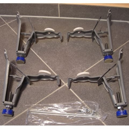 Ножки для ванны универсальные 5030 Kaldewei 581470000000