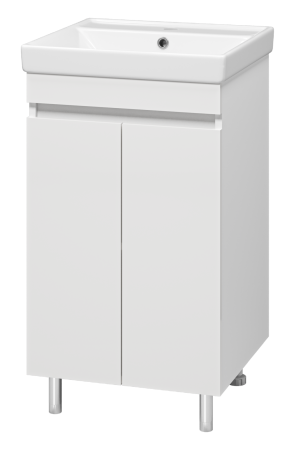 Тумба под раковину Misty Енисей 50 Э-Ени01050-011