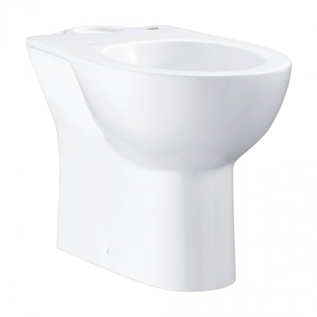 Унитаз напольный GROHE Bau Ceramic 119191