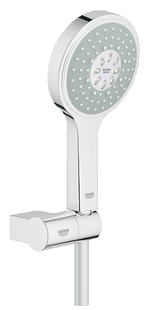 Душевой набор Grohe Power&Soul Cosmopolitan 130 27741 000 (27741000)