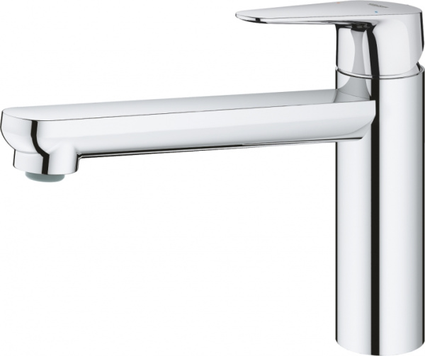 Смеситель для кухни Grohe BauEdge 31693 000 (31693000) хром