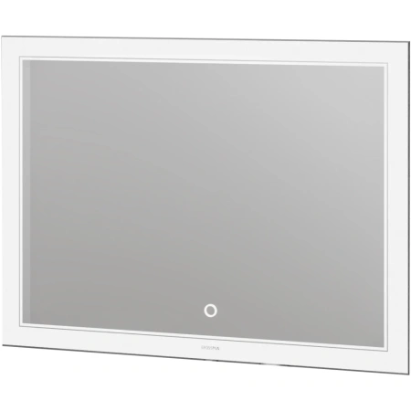 Зеркало (80х70) Grossman Sirius 128070 LED с сенсорным выключателем