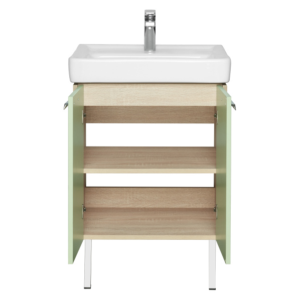 Тумба под раковину Aquaton Йорк 60 1A170201YOAJ0