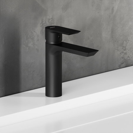 Смеситель для раковины Damixa Apollo 470210300