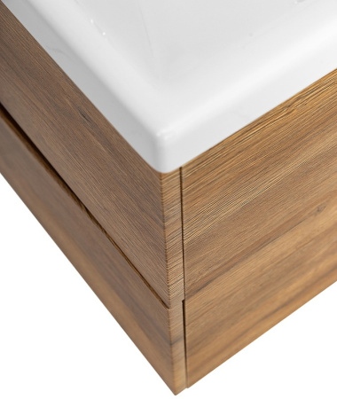 Тумба под раковину BelBagno Marino MARINO-CER-MINI-700-2C-SO-RR-P