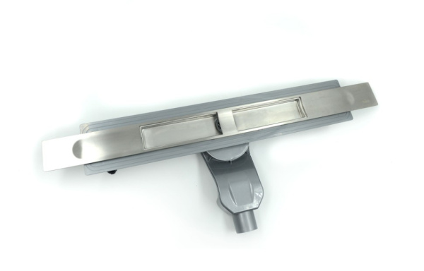 Дренажный профиль Timo Premium (SP-80-S50R)