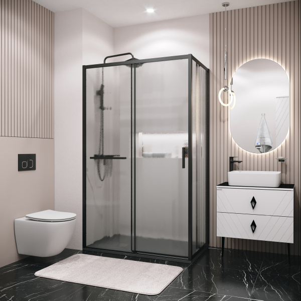 Боковая стенка (80х195) Grossman Style 200.K33.05.80.21.02