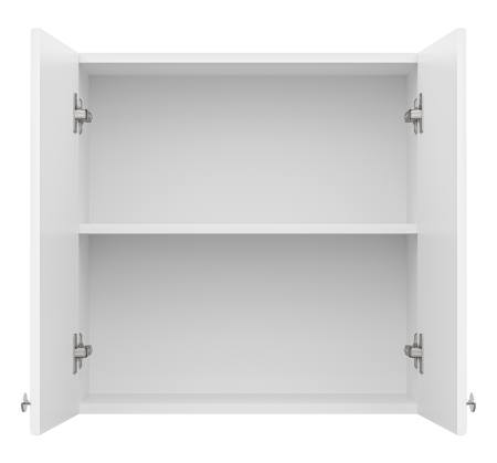 Шкаф Misty Нептун 60  Э-Неп08060-011