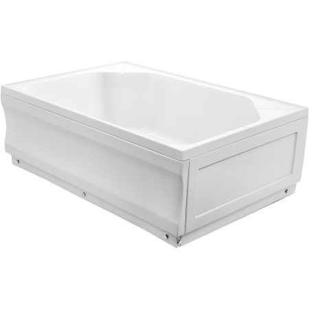 Акриловый душевой поддон (100х80) Wemor 10000006110 универсальная