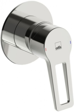 Панель смесителя для душа Oras Twista 3884B