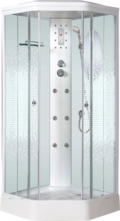 Душевая кабина Niagara NG-306-01