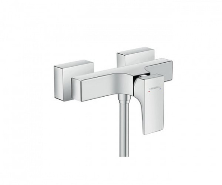 Смеситель для душа Hansgrohe Metropol 32560000