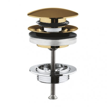 Донный клапан GROHE 65807GL0