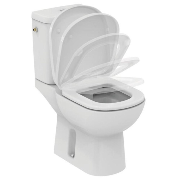 Крышка-сиденье Ideal Standard Tempo T679301