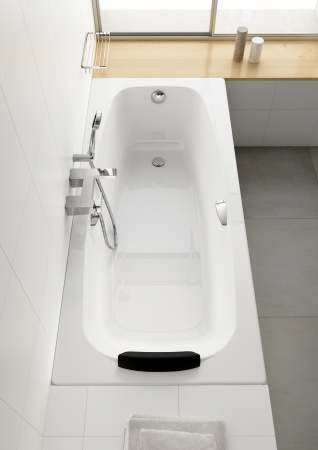 Акриловая ванна Roca Sureste (150х70) ZRU9302778