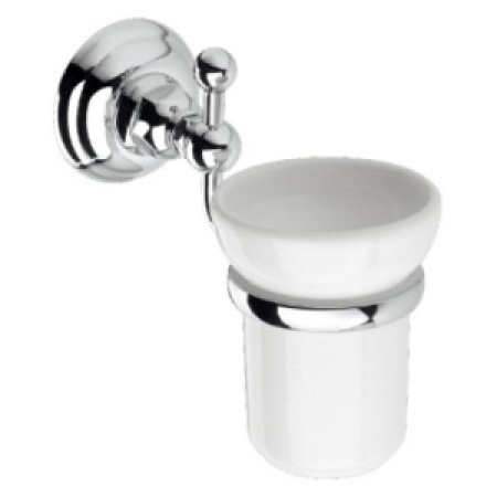 Стакан Nicolazzi Classico C1488/1, белый