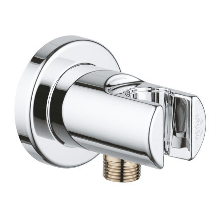 Готовый комплект для гигиенического душа Grohe BauFlow 29328 000 (29328000) хром